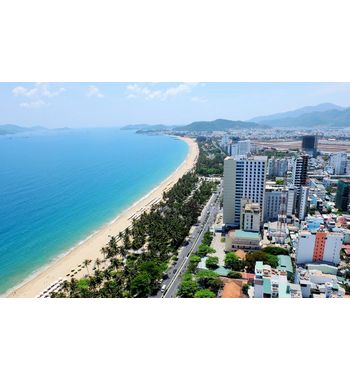 Вьетнам: Сайгон и Нячанг